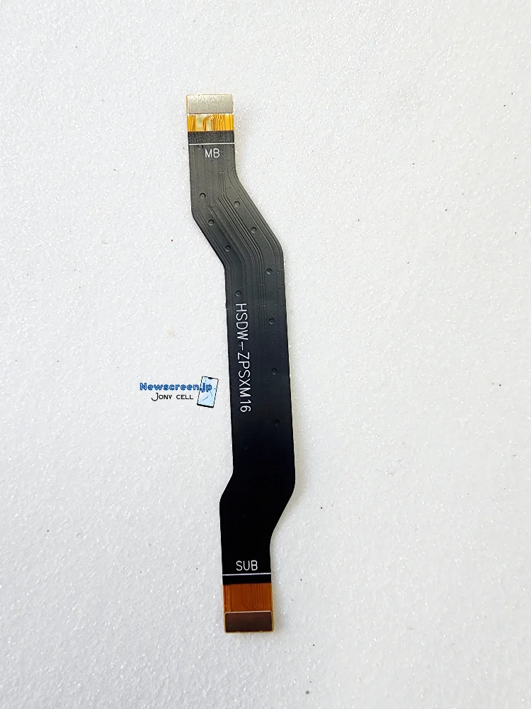 Flex Main Samsung A10s - M16