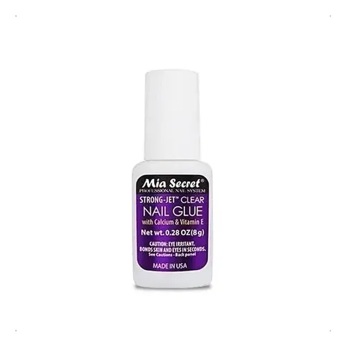 Pega Mía Secret  0.28Oz