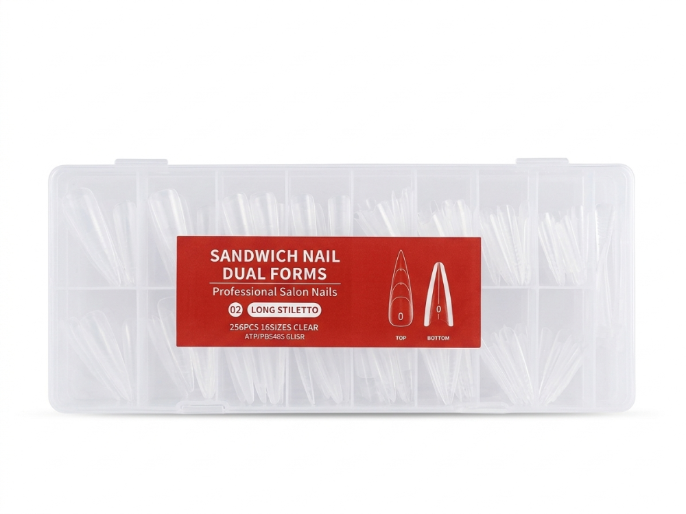 Tips Sándwich Ballerina