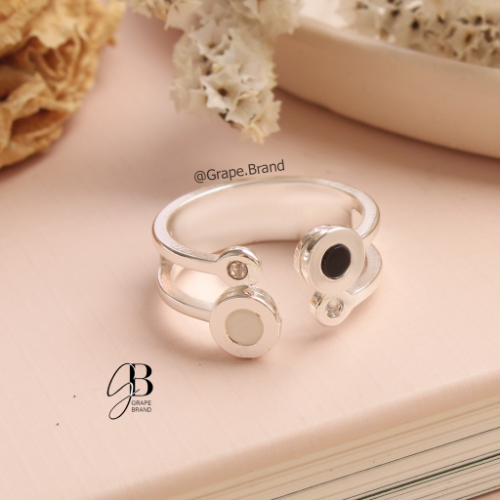 ANILLO DOBLE A.B
