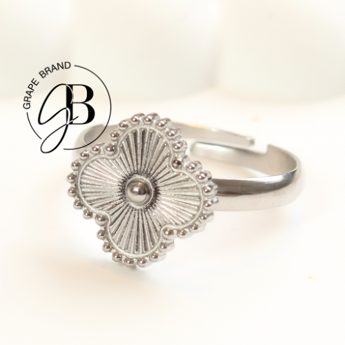 ANILLO TREBOL A.B