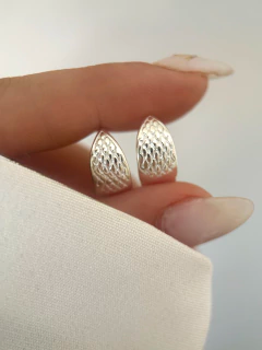 Argolla modelo 1707