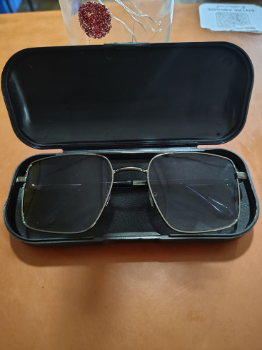 ANTEOJOS LUXURY LONDON NEGRO