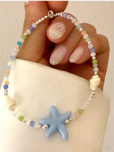 tobillera martu  (21cm+5cm)