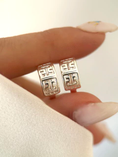 Argolla modelo 1701