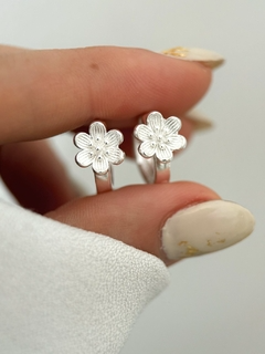 Argolla modelo 1448
