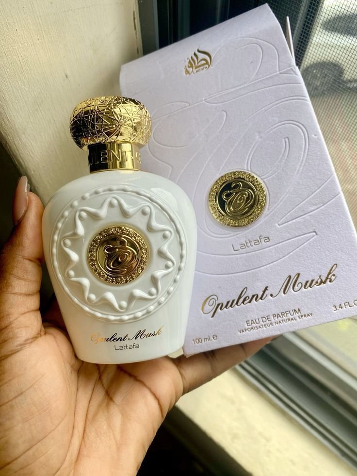 OPULENT MUSH