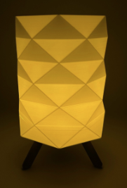 Sansa -luminaria
