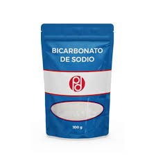 BICARBONATO DE SODIO X 100 GR DROGAM