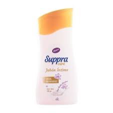 JABON INTIMO SUPPRA CARE 200ML