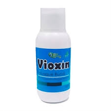 VIOXIN ENJUAGUE BUCAL SPRAY 120ML