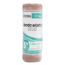 VENDA ELASTICA 5 X 5 ALFA