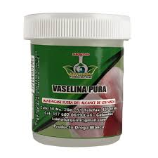 VASELINA PURA 60 GR NATURQUIM