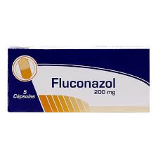 FLUCONAZOL X 200 MGCOASPHARMAUNIDAD
