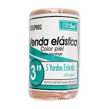 VENDA ELASTICA 3 X 5  ALFA