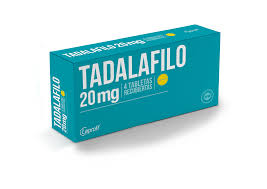 TADALAFILO X 20MG  X UNIDAD  LAPROFF