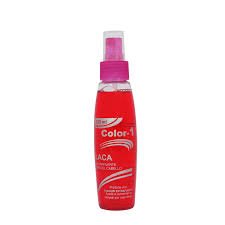 LACA EXTRAFUERTE PARA EL CABELLO 125 ML N