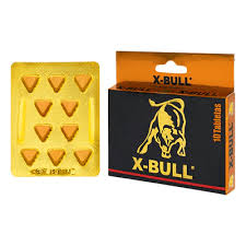 SEX-BULL TABLETAS X UNIDAD BIONANICA