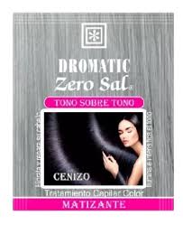 MATIZANTE DROMATIC CENIZO X 30 G