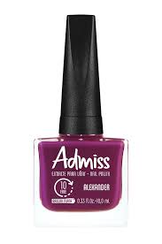 ESMALTE ADMISS  ALEXANDER X 10 ML