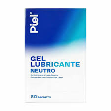 LUBRICANTE PIEL NEUTRO SACHET X 4.5 ML  PROFAMILIA