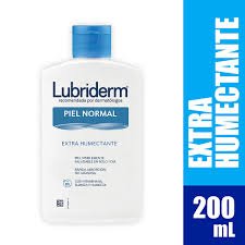 LUBRIDERM PIEL NORMAL 200 ML