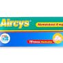AIRCYS 4MG X BLISTER  10 TB (MONTELUKAST LABQUIFAR