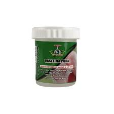 VASELINA PURA 30 GR NATURQUIM