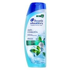 SHAMPOO HEAD Y SHOULDERS ANTI COMEZON X  360 ML