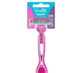MAQUINA DE AFEITAR   GILLETTE VENUS SUAVE