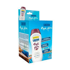 SUNDOWN SACHET FPS 70 UNIDAD