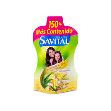 SHAMPOO SAVITAL X25ML