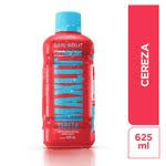MAXLIT SUERO REHIDRATANTE  CEREZA  FRASCO 625 ML QUIBI