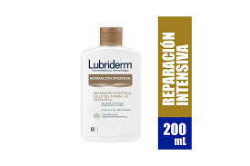 LUBRIDERM REPARACION INTENSIVA X 200 ML N JOHNSON