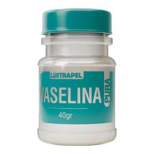 VASELINA  40GR ROA