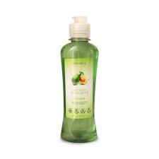 ACEITE AGUACATE X 220 ML JOHNVERY
