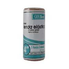 VENDA ELASTICA 4 X 5 ALFA