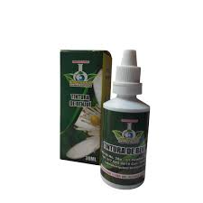 TINTURA DE BENJUI 30 ML  NATURQUIM