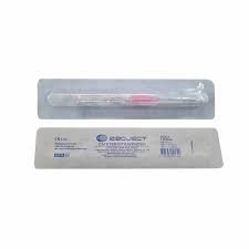 CATETER INTRAVENOSO No  20 ZIBOJECT