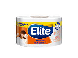 PAPEL HIGIENICO ELITE NORMAL