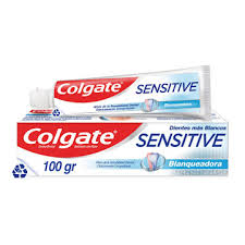 CREMA DENTAL COLGATE SENSITIVE X 73 ML