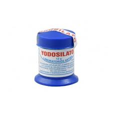 YODOSILATO POTE X 12 GR