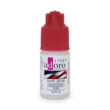 PEGANTE UÑAS ADORO 5ML
