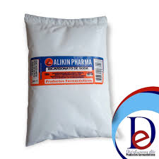 BICARBONATO DE SODA 250 GRAMOS  ALKHINPHARMA