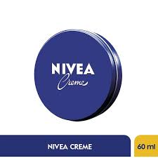NIVEA CREMA 60ML/58G