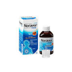 NORAVER JARABE TOS CON FLEMA X 120 ML TQ