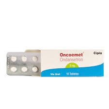 ONCOEMET 8 MG ONDASENTRON CIPLA