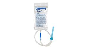 ENEMA RECTAL FOSFATO Y BIFOSFATO  X 133 ML TQ