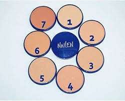 POLVO NAILEN
