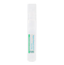 AGUA ESTERIL 10 ML BIOSANO